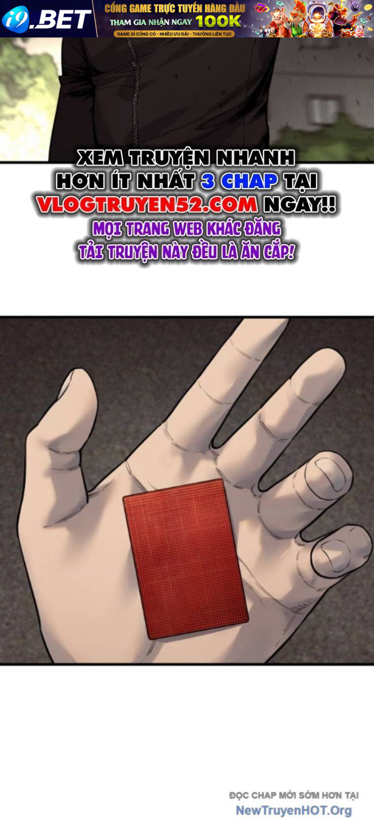 Cảnh Sát Báo Thù Chapter 106 - Trang 17