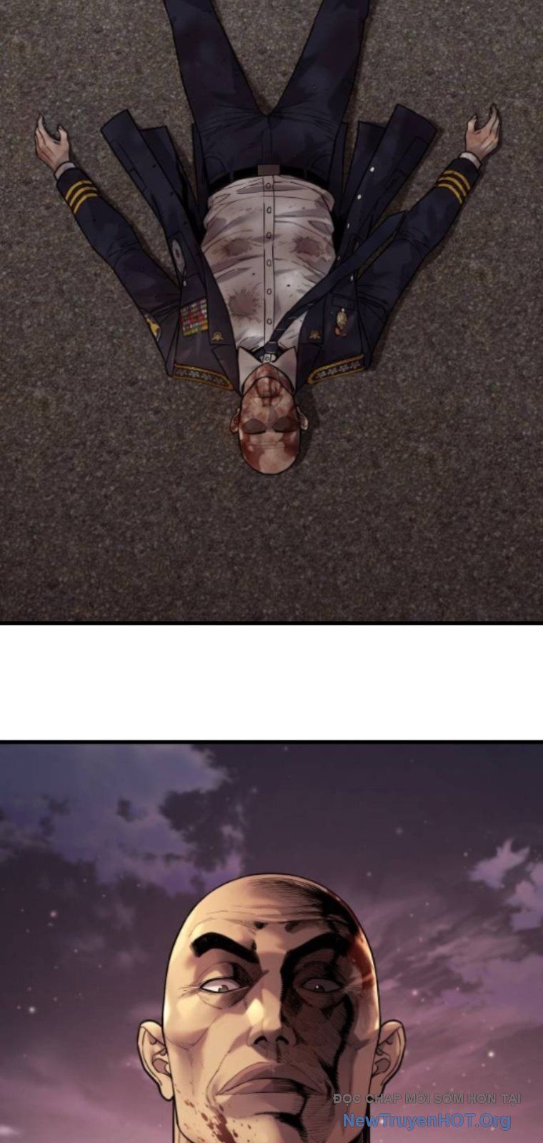 Cảnh Sát Báo Thù Chapter 106 - Trang 2