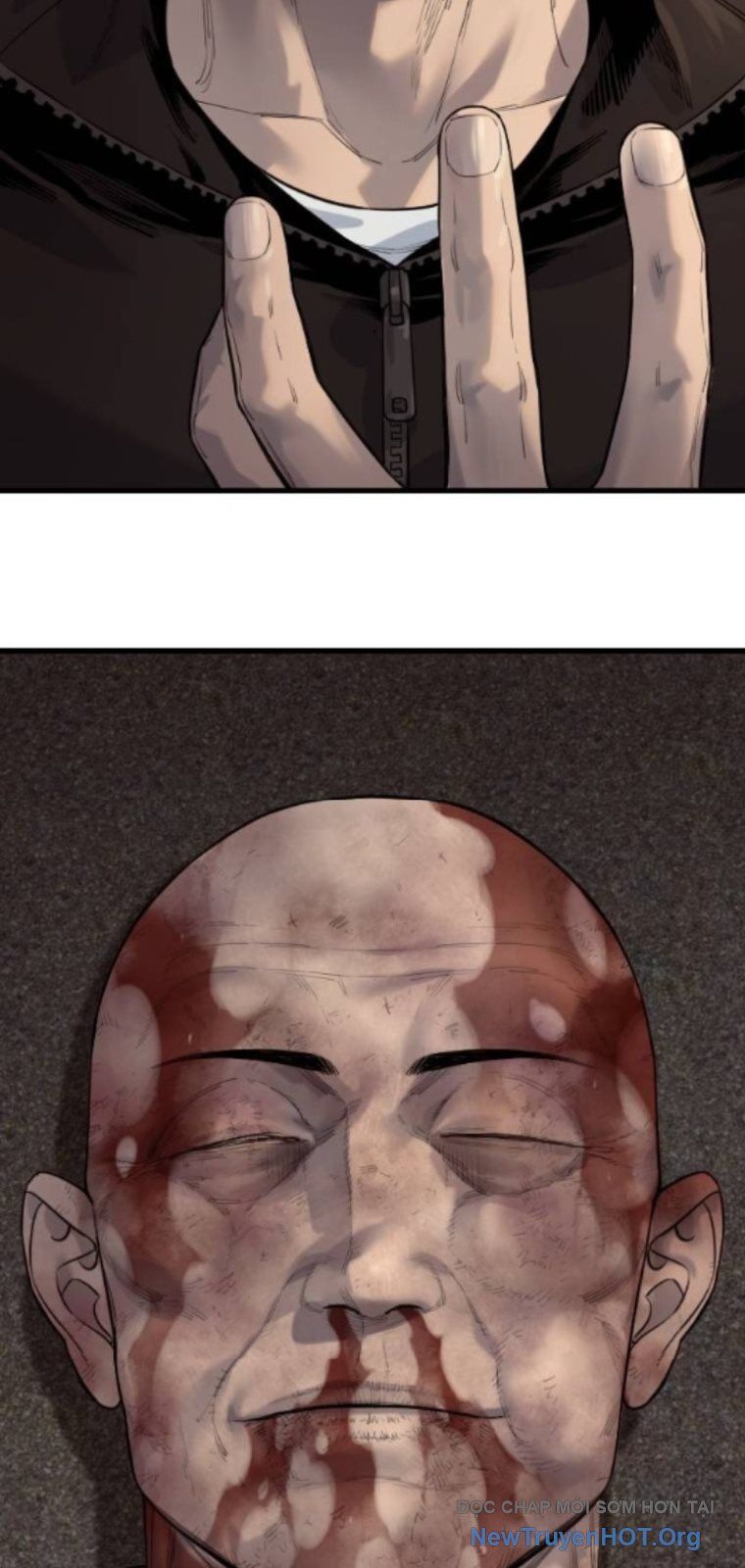 Cảnh Sát Báo Thù Chapter 106 - Trang 20