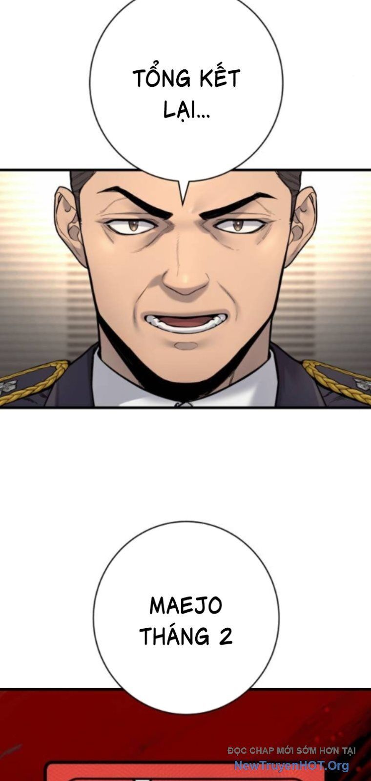 Cảnh Sát Báo Thù Chapter 106 - Trang 25