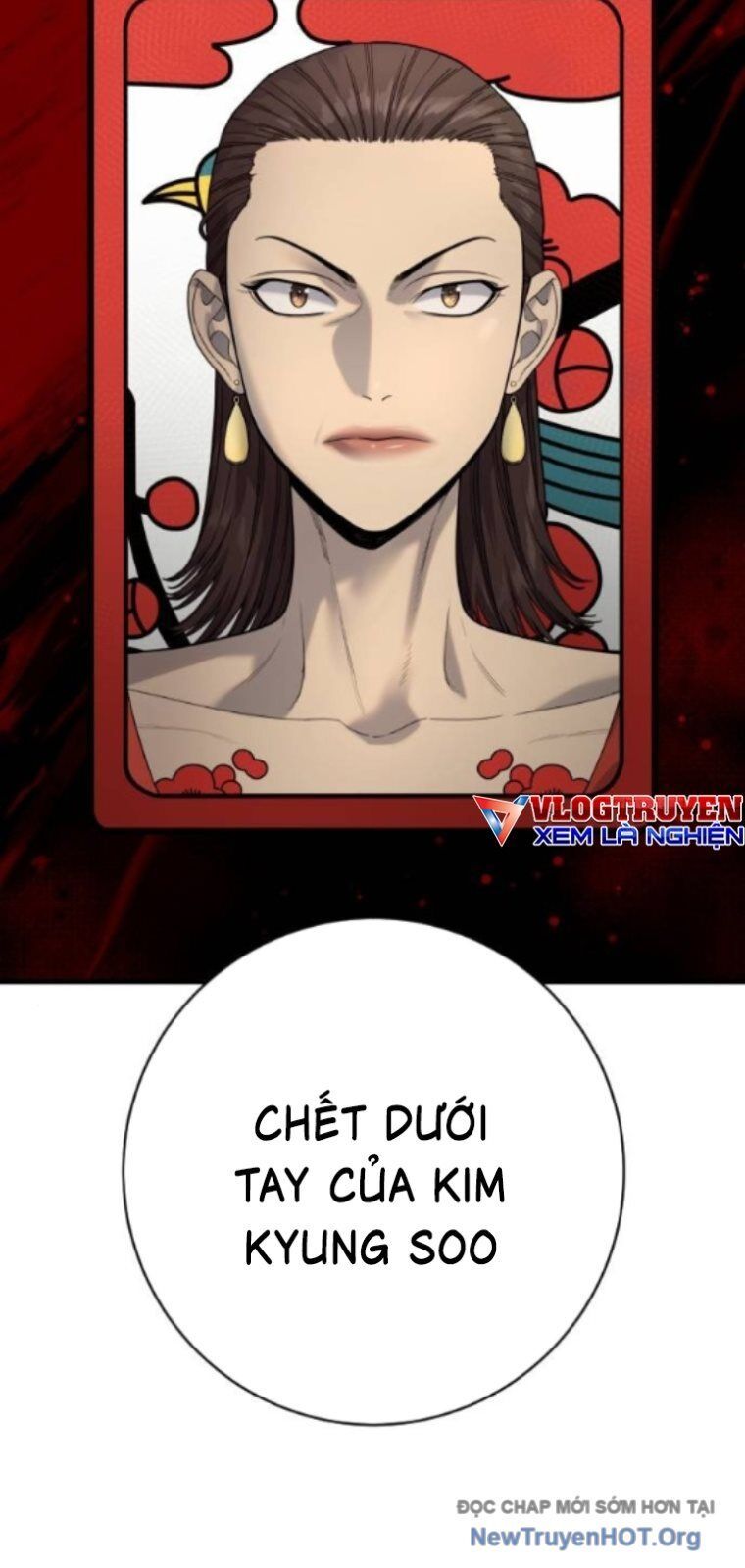 Cảnh Sát Báo Thù Chapter 106 - Trang 26