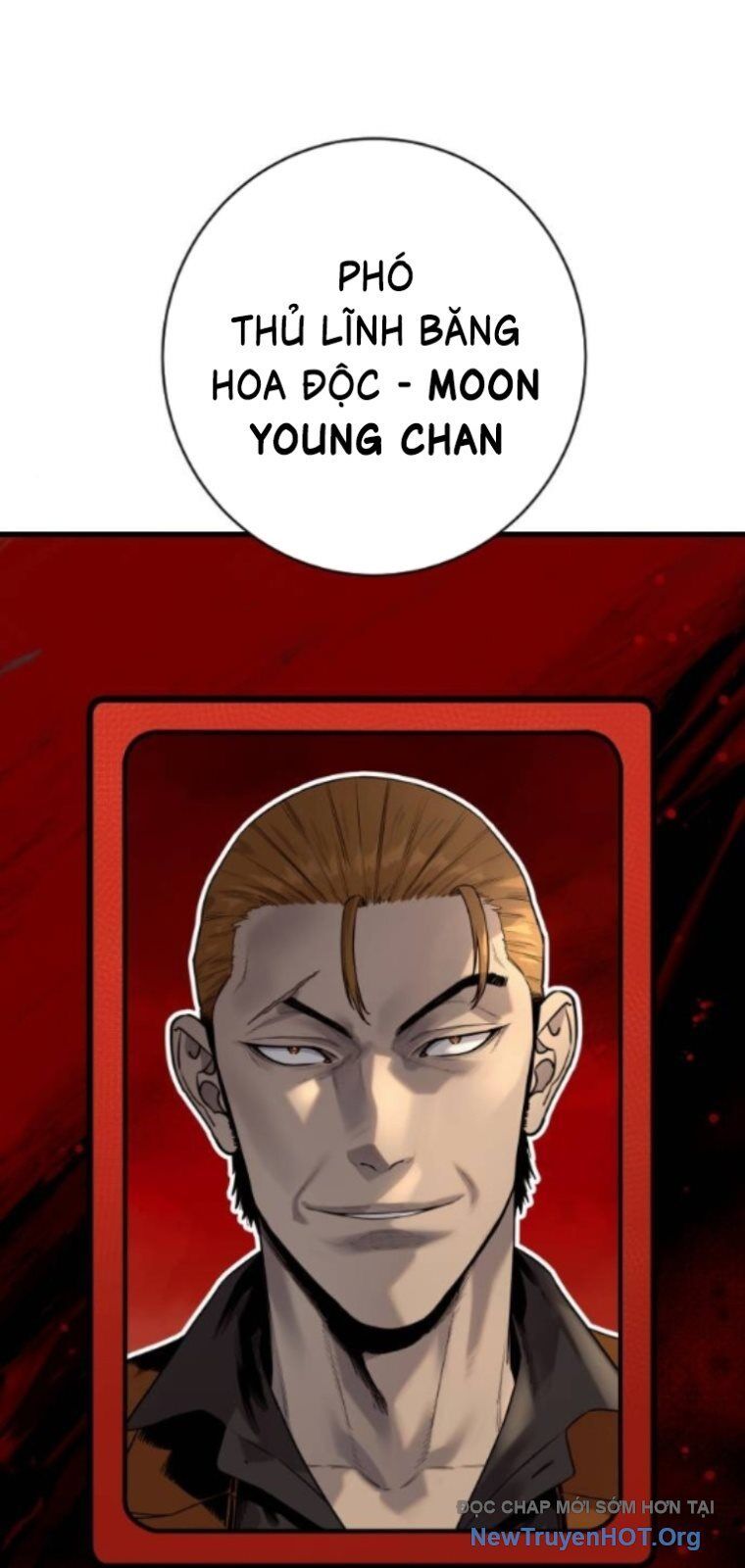 Cảnh Sát Báo Thù Chapter 106 - Trang 27