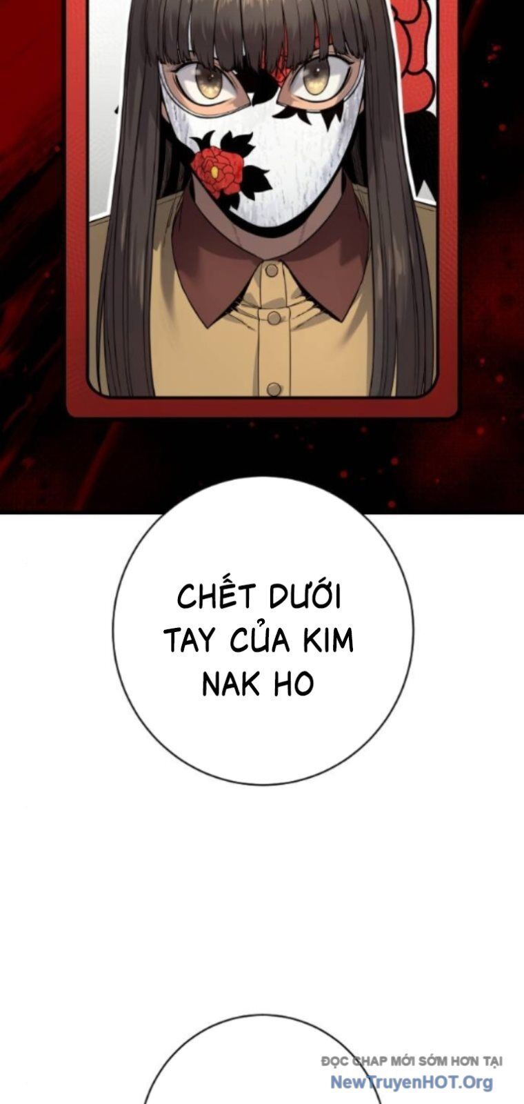 Cảnh Sát Báo Thù Chapter 106 - Trang 29