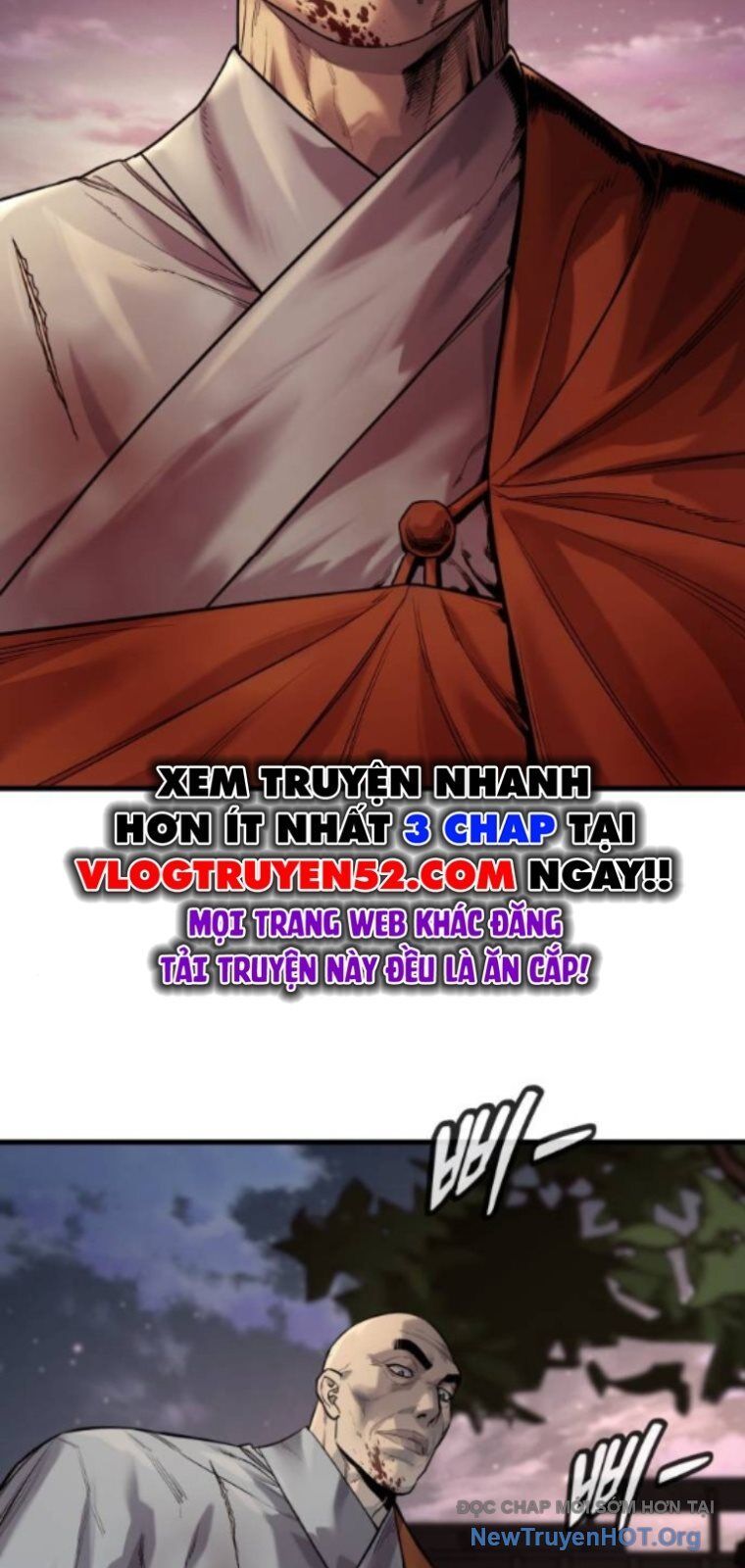 Cảnh Sát Báo Thù Chapter 106 - Trang 3