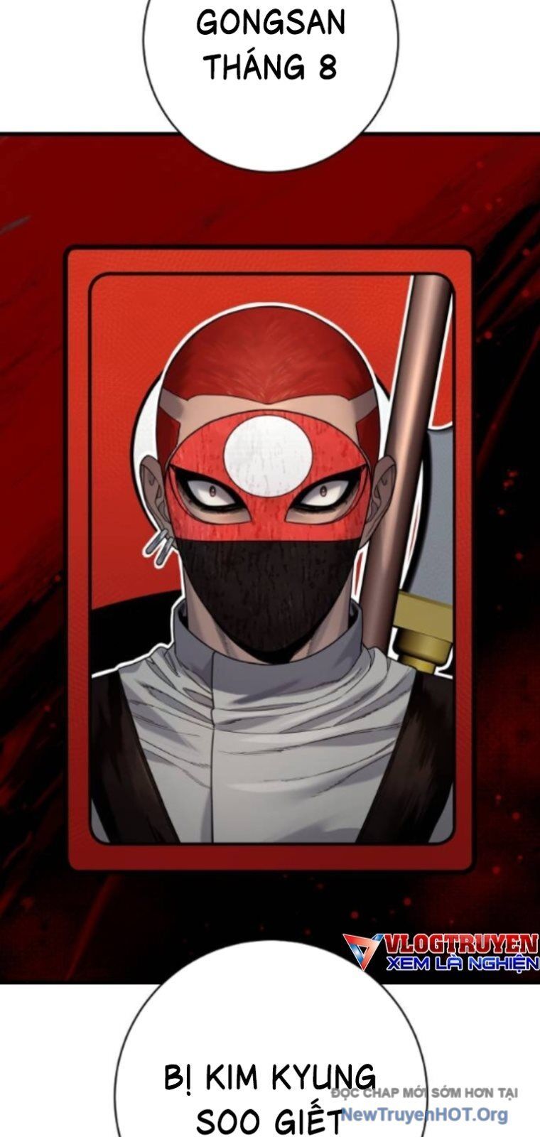 Cảnh Sát Báo Thù Chapter 106 - Trang 30