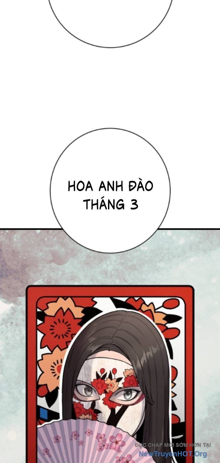 Cảnh Sát Báo Thù Chapter 106 - Trang 31