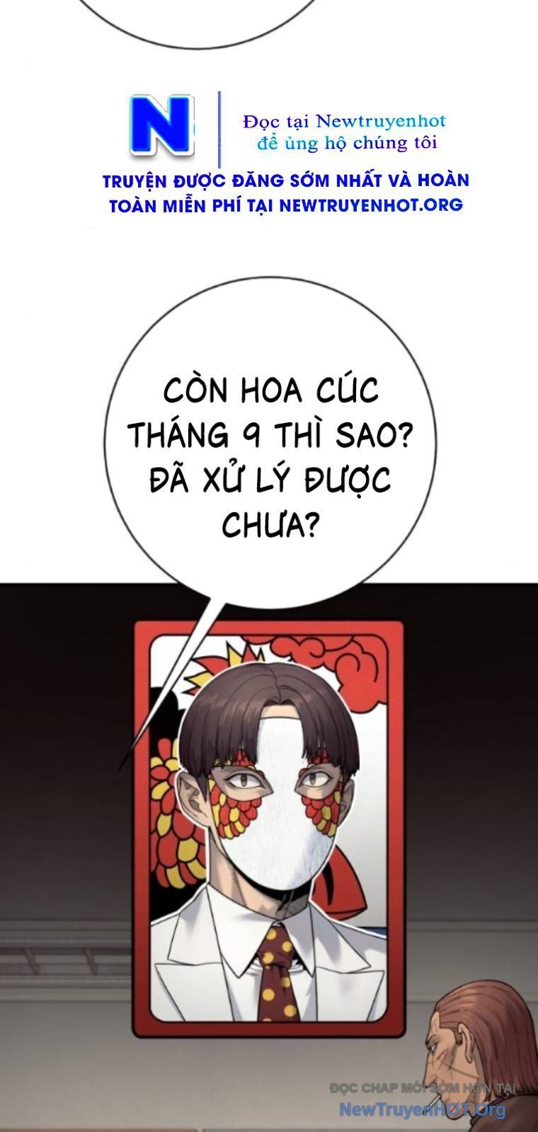 Cảnh Sát Báo Thù Chapter 106 - Trang 35