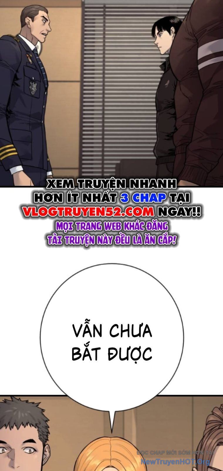 Cảnh Sát Báo Thù Chapter 106 - Trang 36