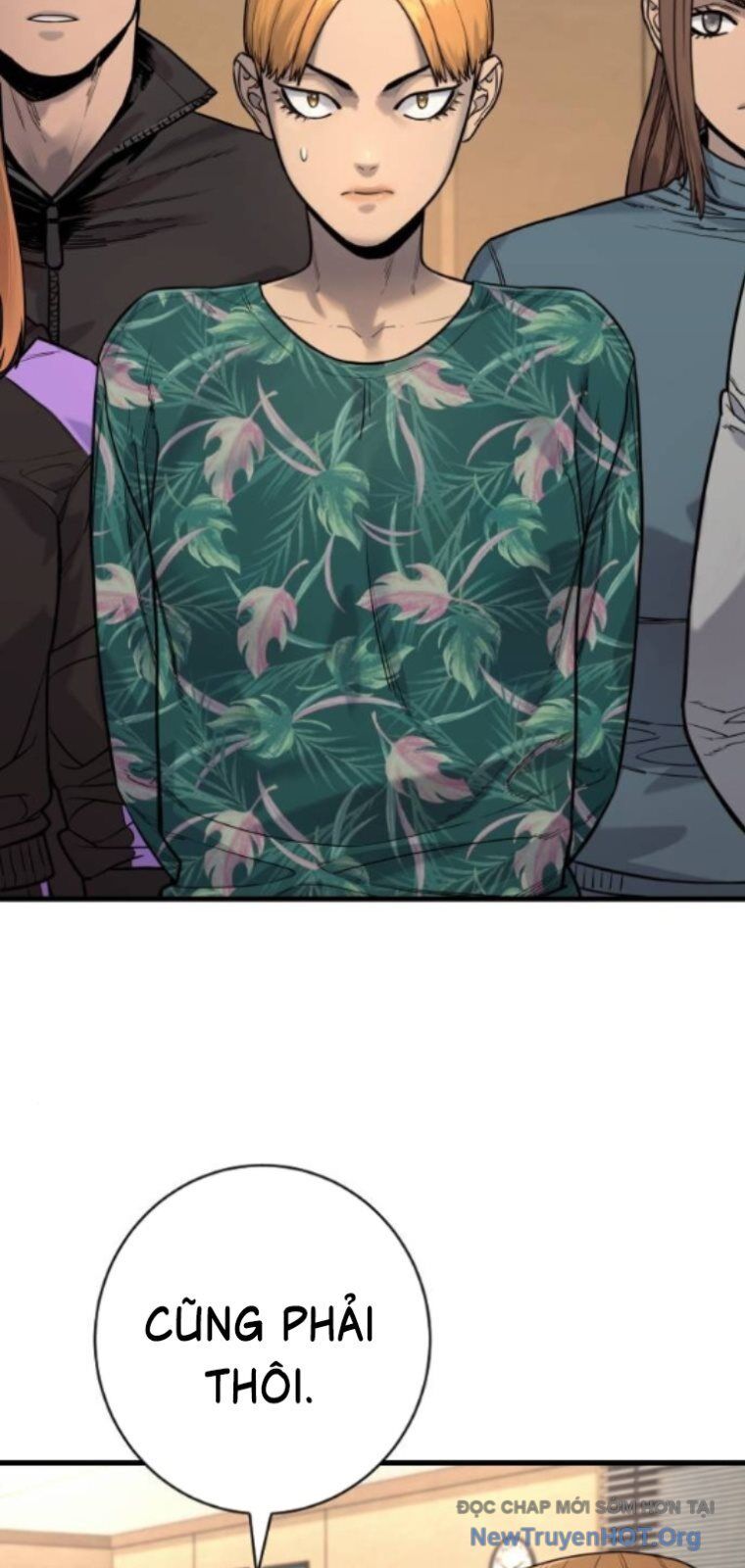 Cảnh Sát Báo Thù Chapter 106 - Trang 37