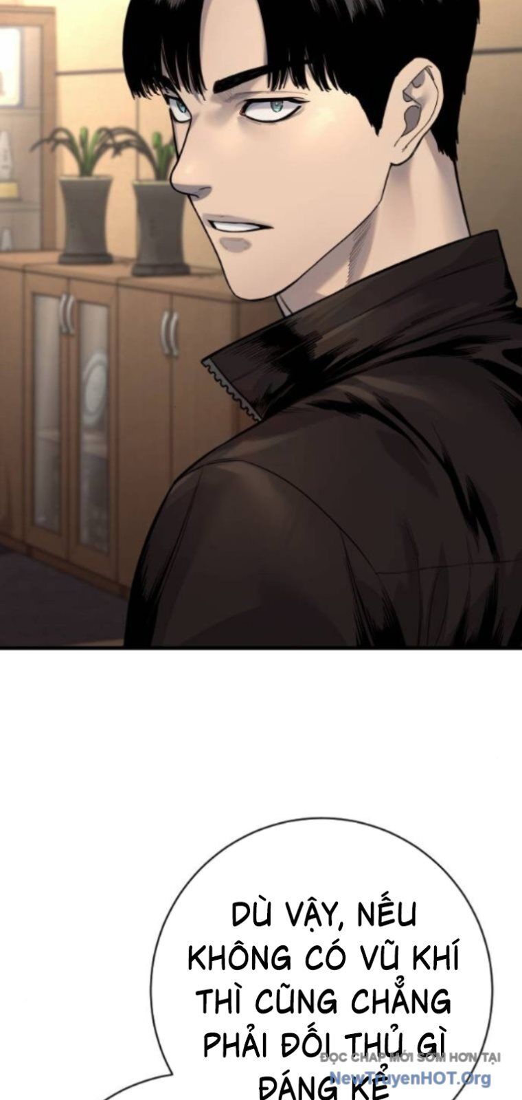 Cảnh Sát Báo Thù Chapter 106 - Trang 39