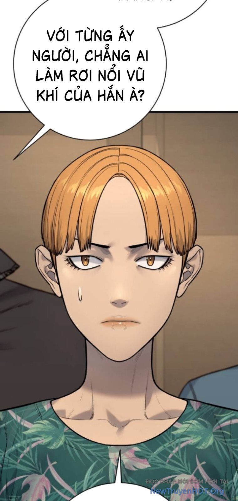 Cảnh Sát Báo Thù Chapter 106 - Trang 40