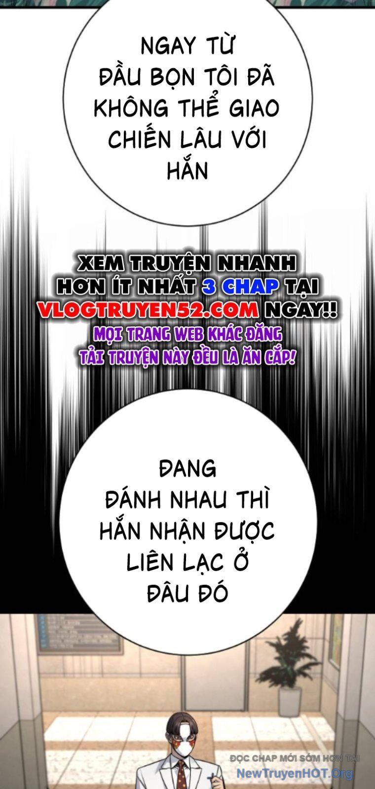 Cảnh Sát Báo Thù Chapter 106 - Trang 41