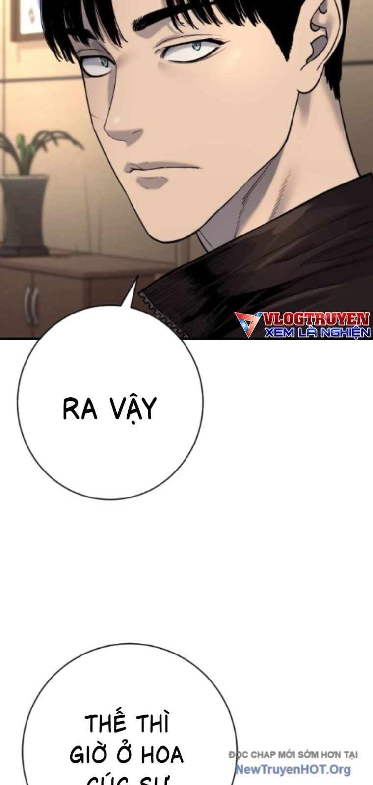 Cảnh Sát Báo Thù Chapter 106 - Trang 44