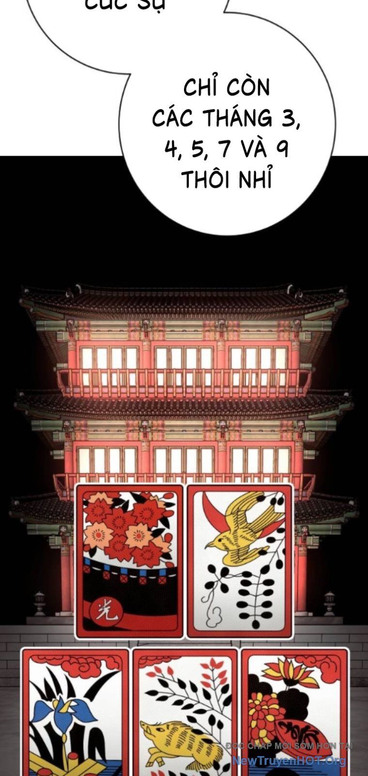 Cảnh Sát Báo Thù Chapter 106 - Trang 45