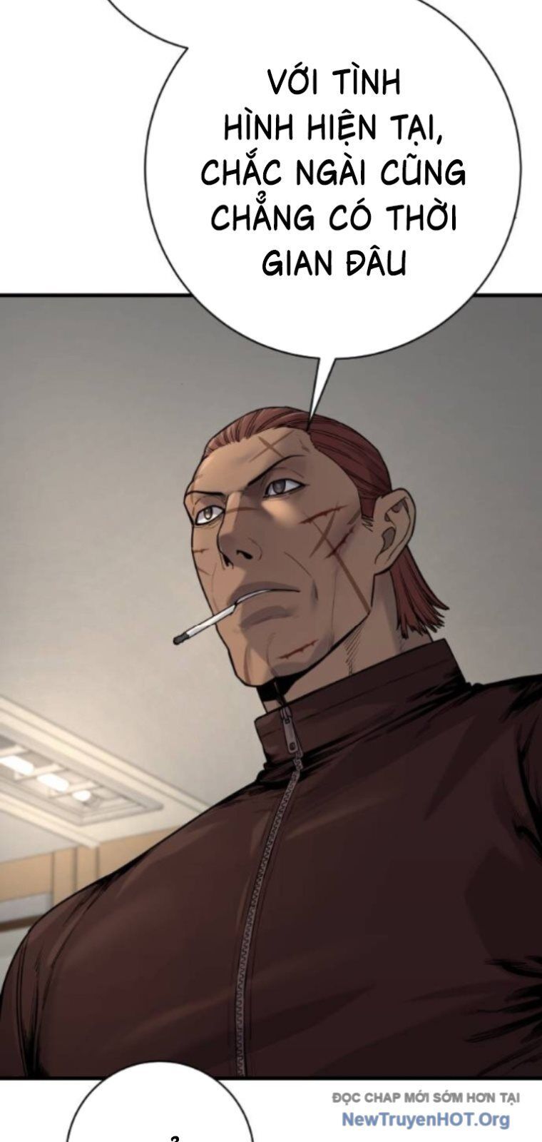 Cảnh Sát Báo Thù Chapter 106 - Trang 47