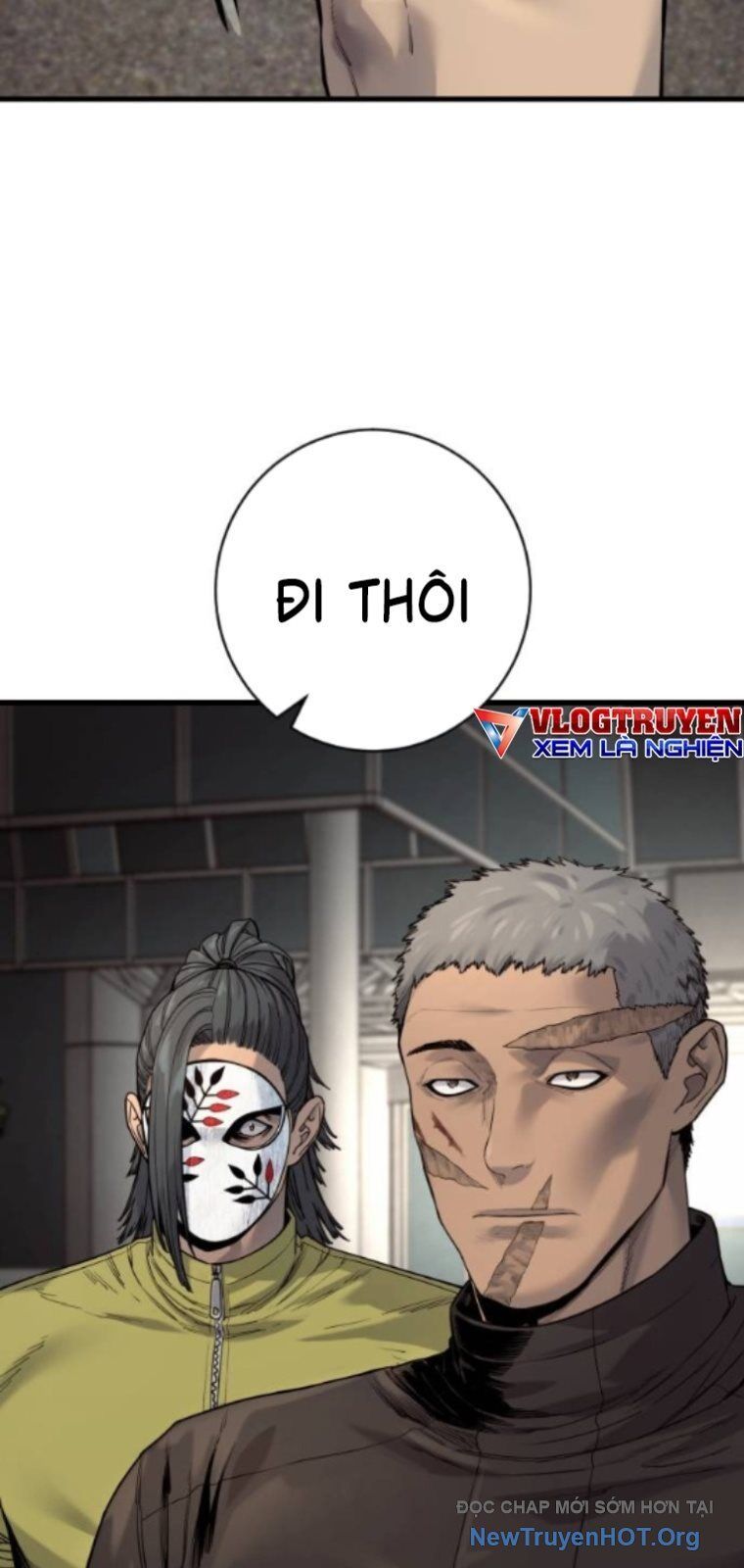 Cảnh Sát Báo Thù Chapter 106 - Trang 5