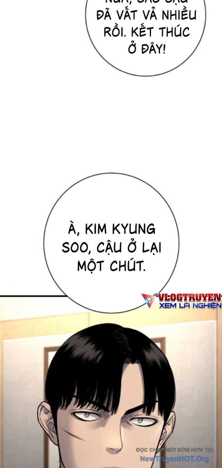 Cảnh Sát Báo Thù Chapter 106 - Trang 51