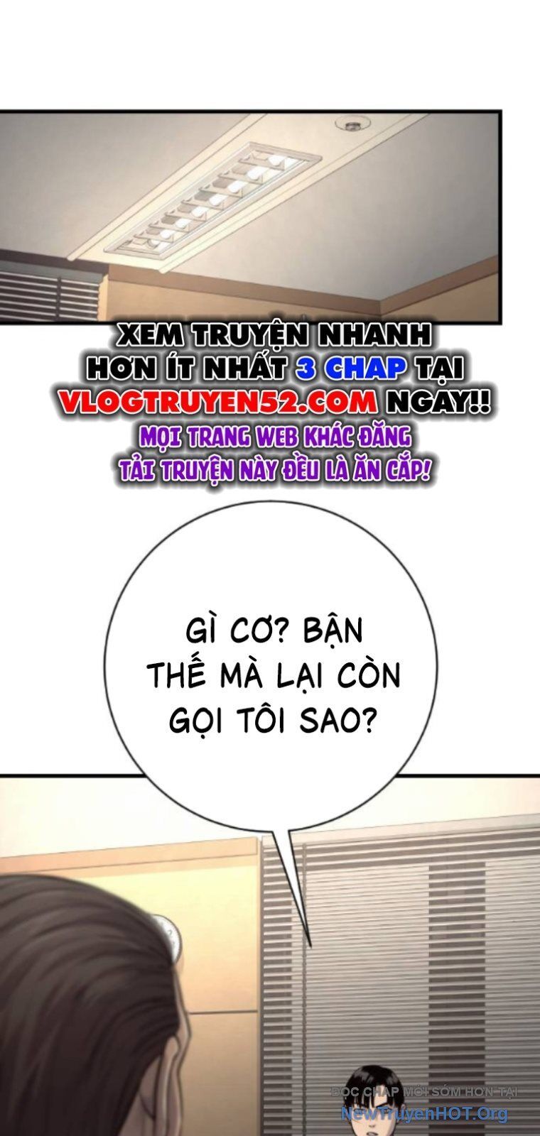 Cảnh Sát Báo Thù Chapter 106 - Trang 53