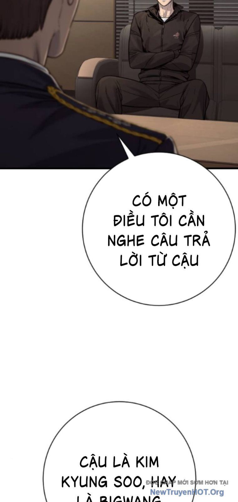 Cảnh Sát Báo Thù Chapter 106 - Trang 54