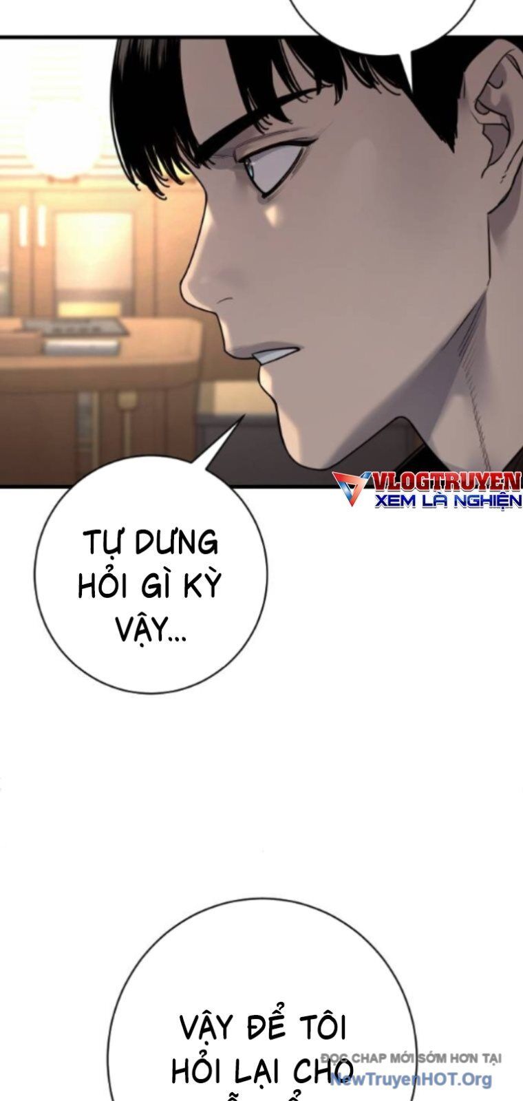 Cảnh Sát Báo Thù Chapter 106 - Trang 56