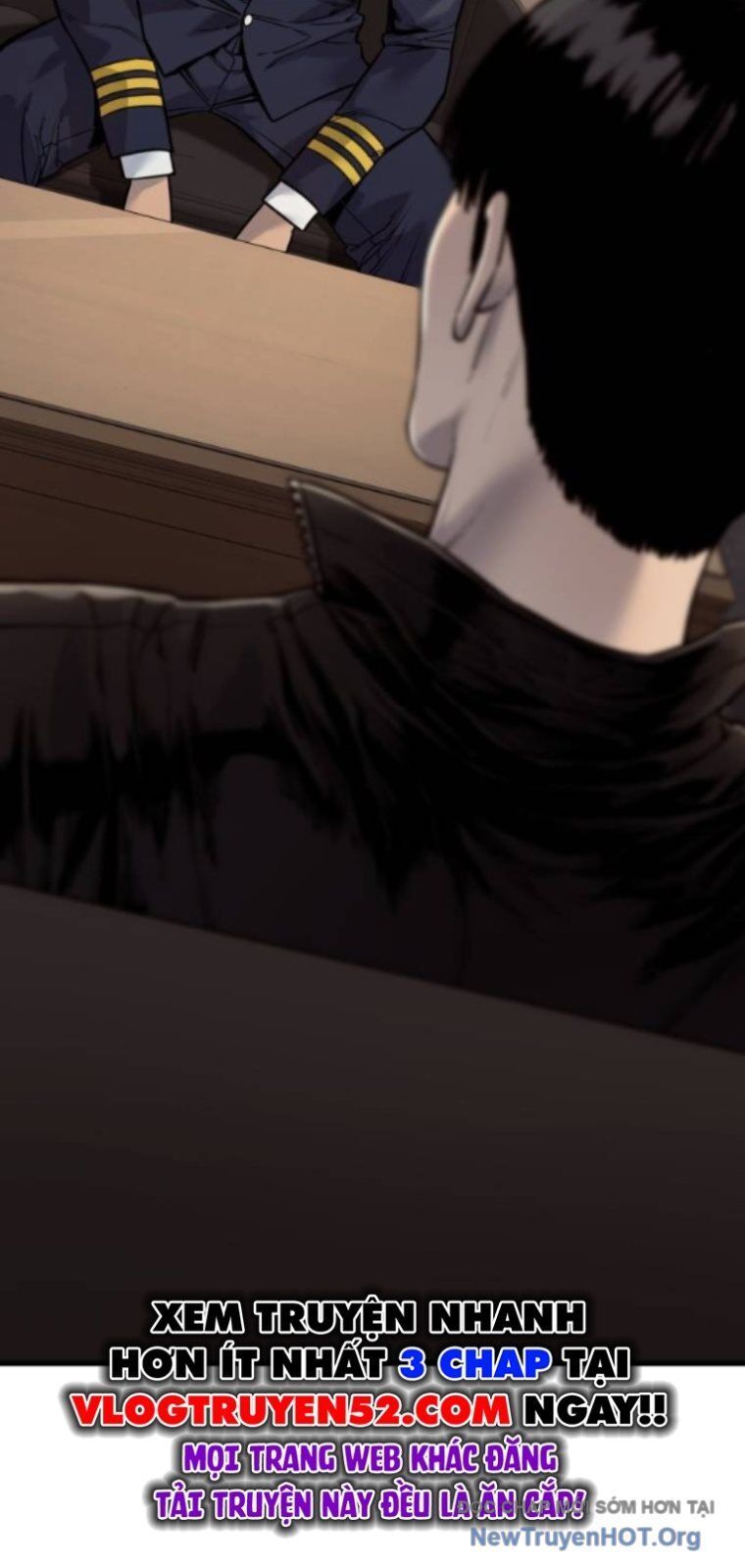 Cảnh Sát Báo Thù Chapter 106 - Trang 58