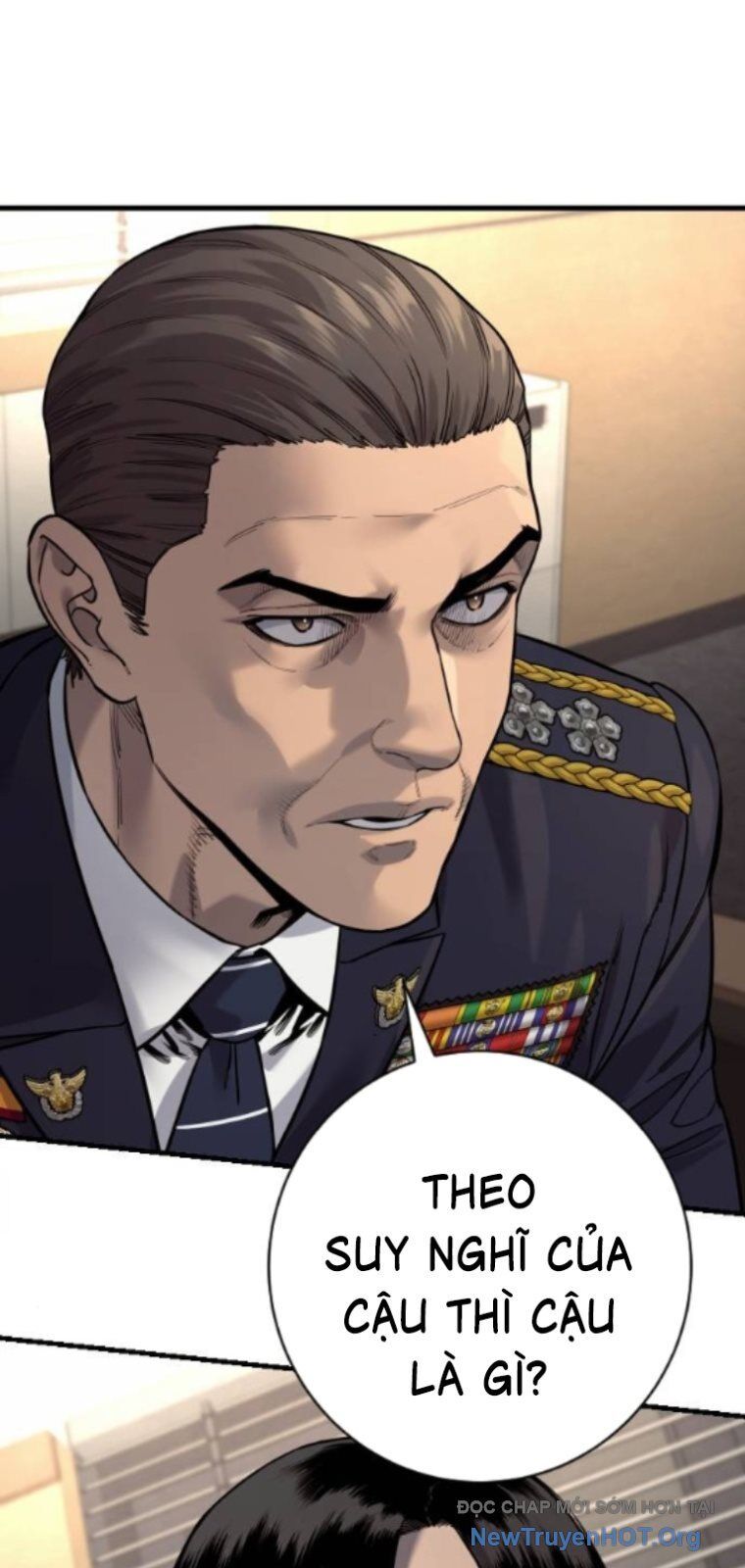 Cảnh Sát Báo Thù Chapter 106 - Trang 59