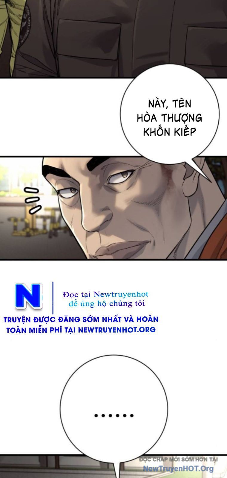 Cảnh Sát Báo Thù Chapter 106 - Trang 6