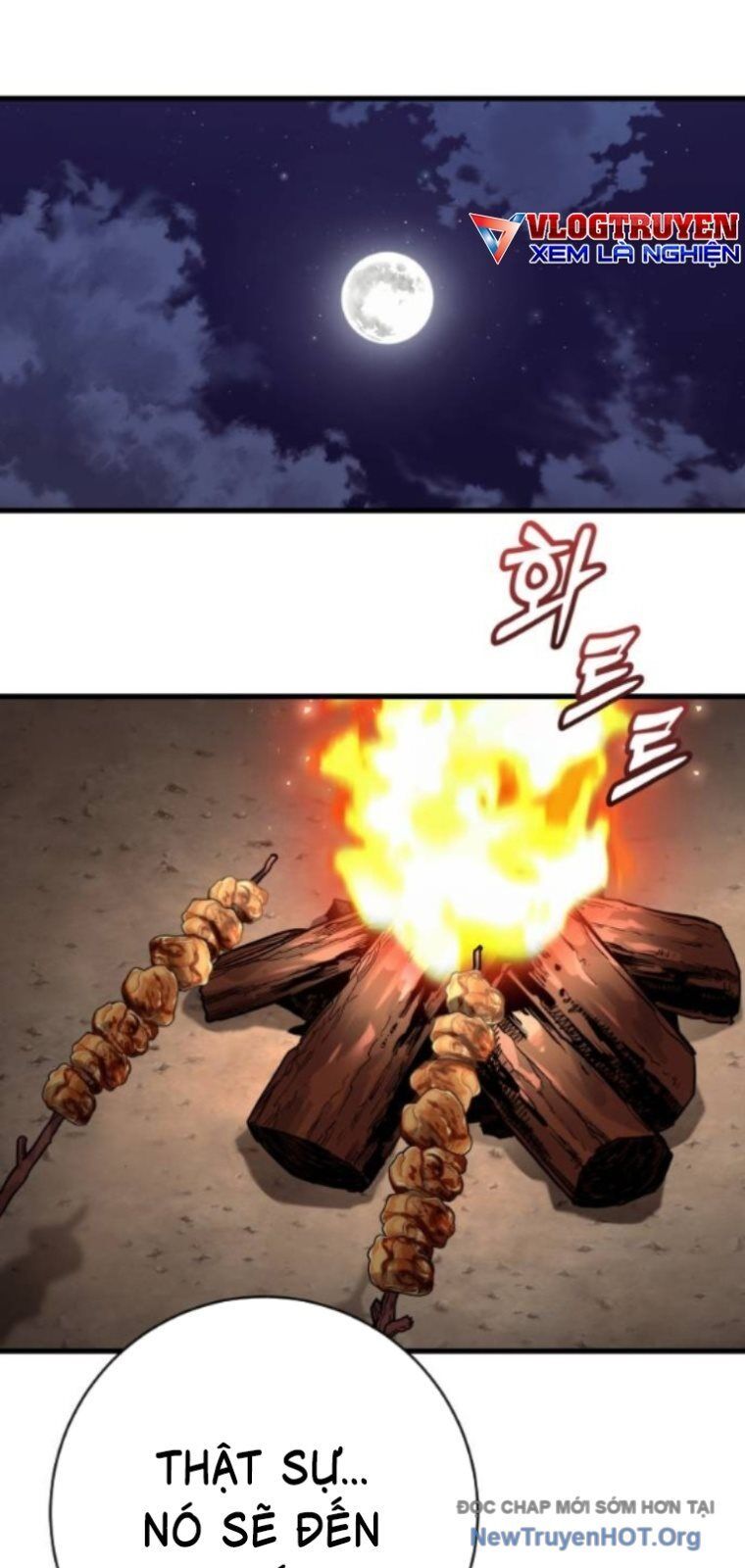 Cảnh Sát Báo Thù Chapter 106 - Trang 61