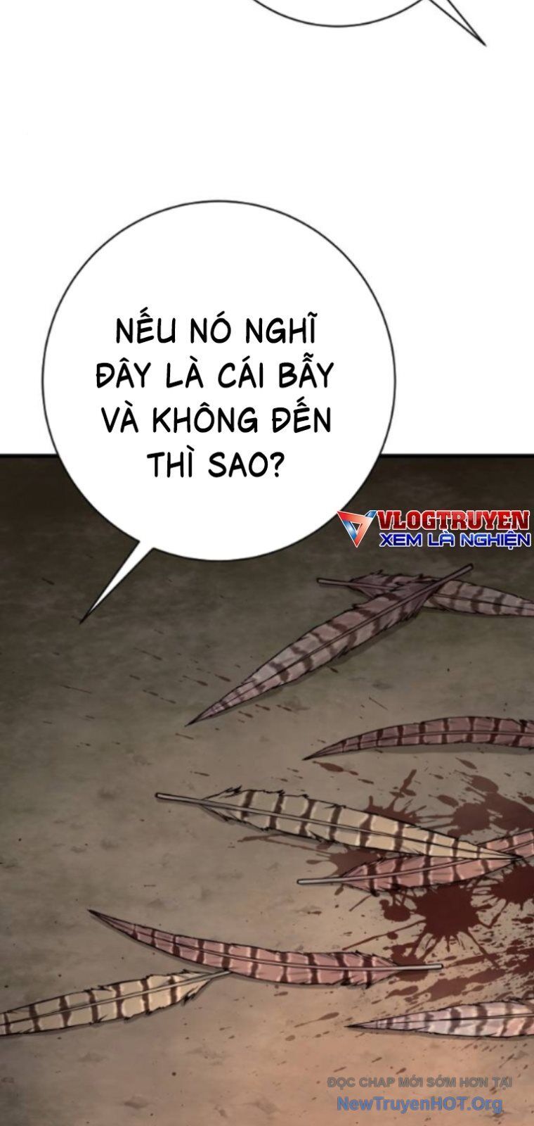 Cảnh Sát Báo Thù Chapter 106 - Trang 63