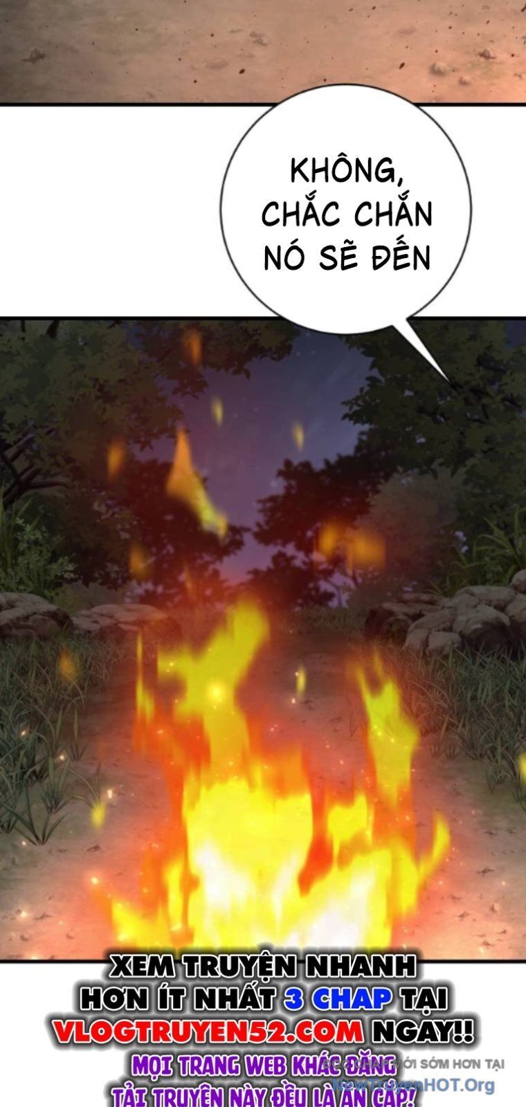 Cảnh Sát Báo Thù Chapter 106 - Trang 64