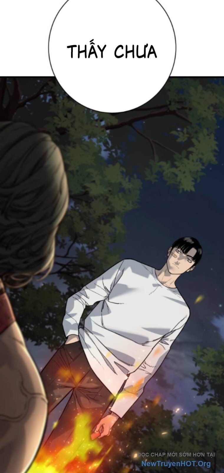 Cảnh Sát Báo Thù Chapter 106 - Trang 66