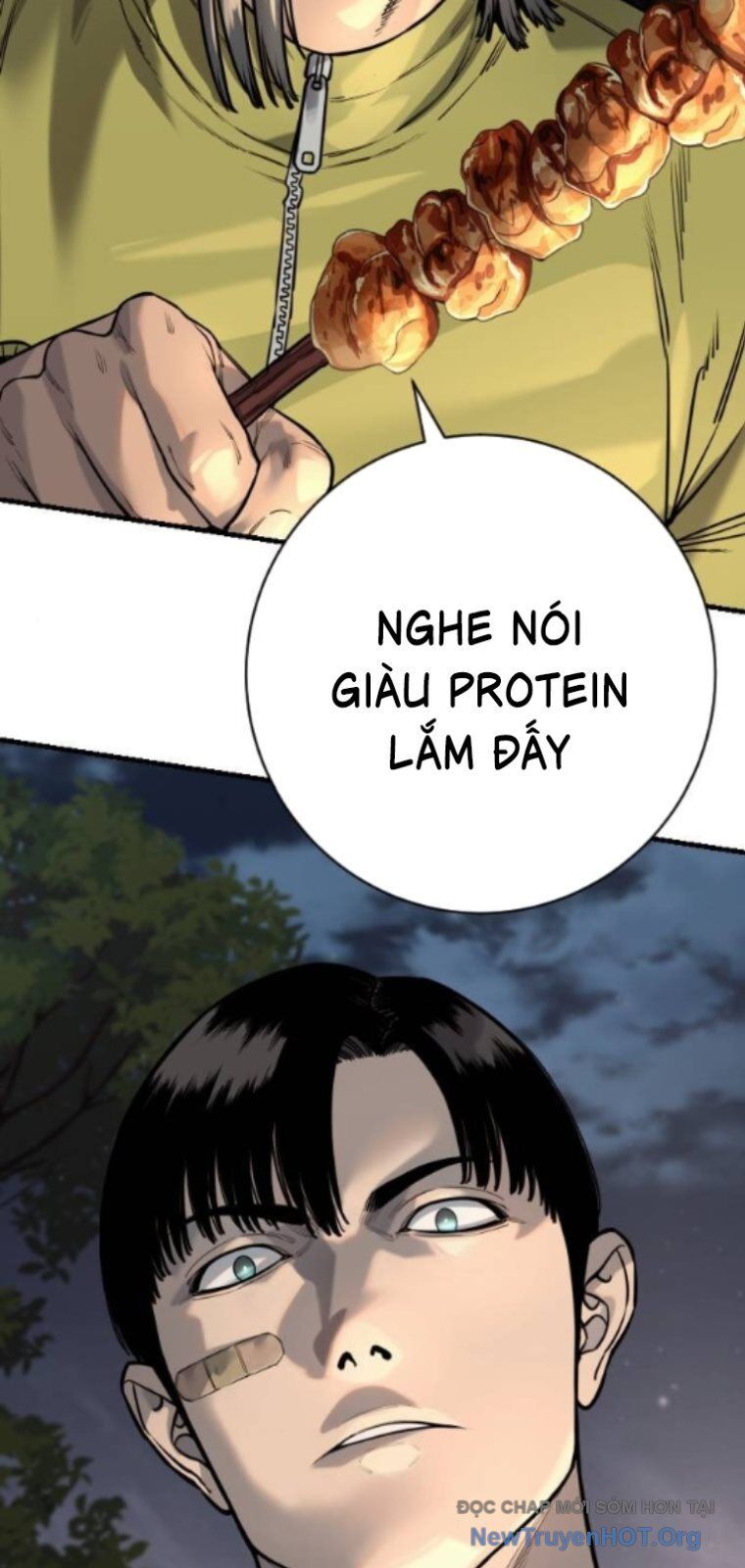 Cảnh Sát Báo Thù Chapter 106 - Trang 70