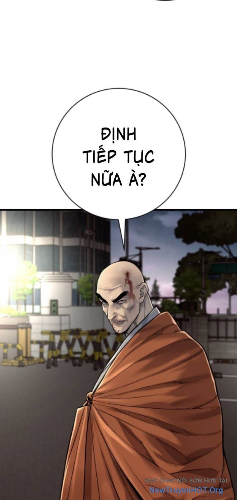 Cảnh Sát Báo Thù Chapter 106 - Trang 8