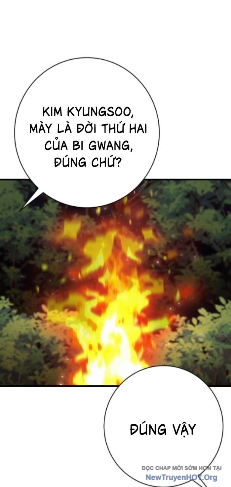 Cảnh Sát Báo Thù Chapter 107 - Trang 11