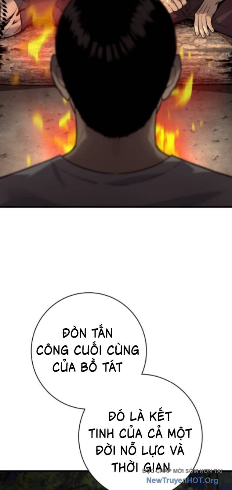 Cảnh Sát Báo Thù Chapter 107 - Trang 17
