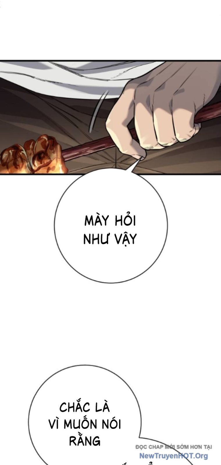 Cảnh Sát Báo Thù Chapter 107 - Trang 19