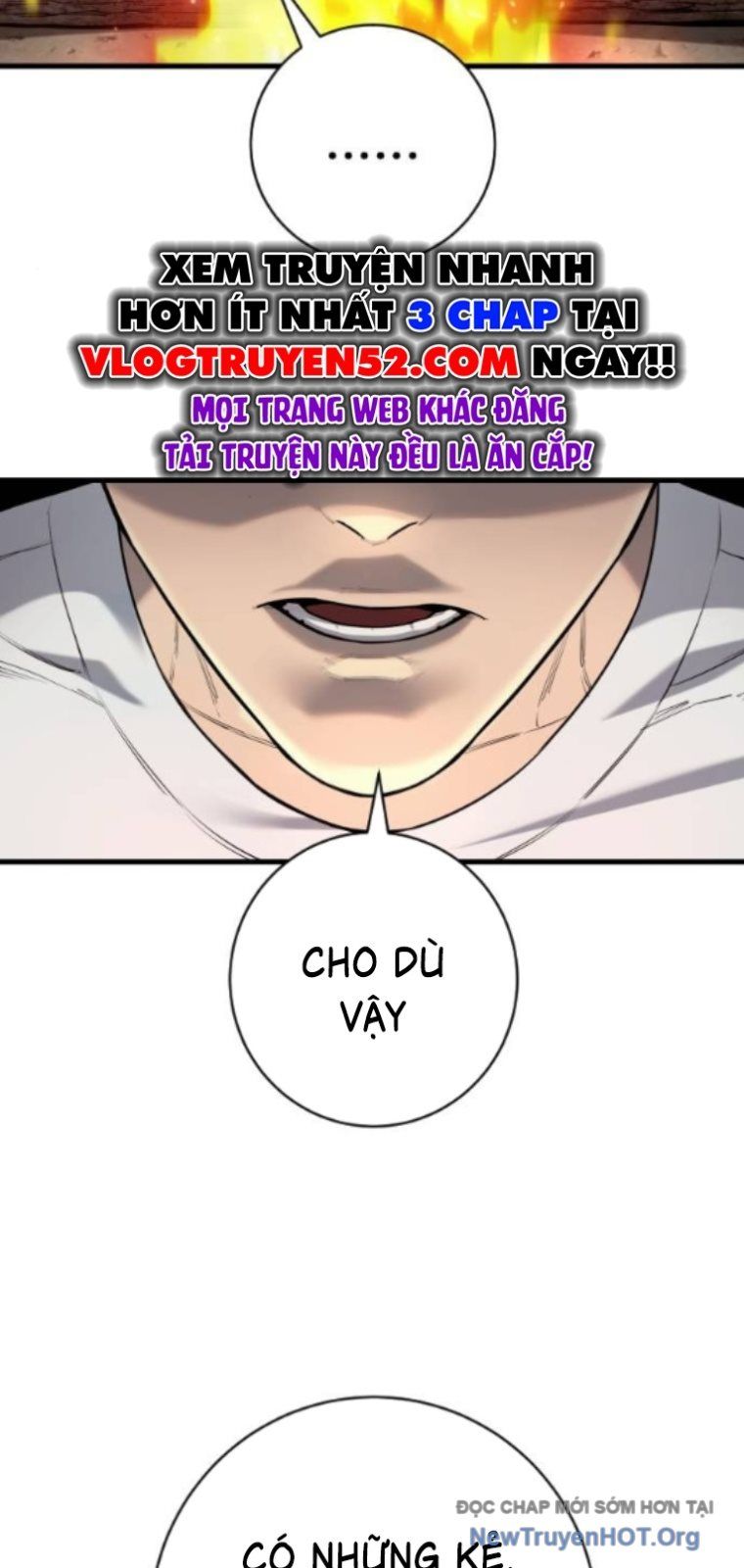 Cảnh Sát Báo Thù Chapter 107 - Trang 21