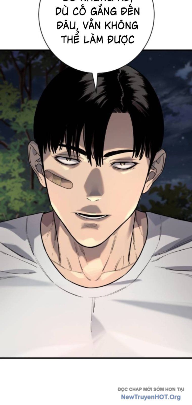 Cảnh Sát Báo Thù Chapter 107 - Trang 22