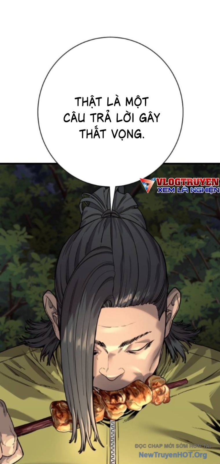 Cảnh Sát Báo Thù Chapter 107 - Trang 23
