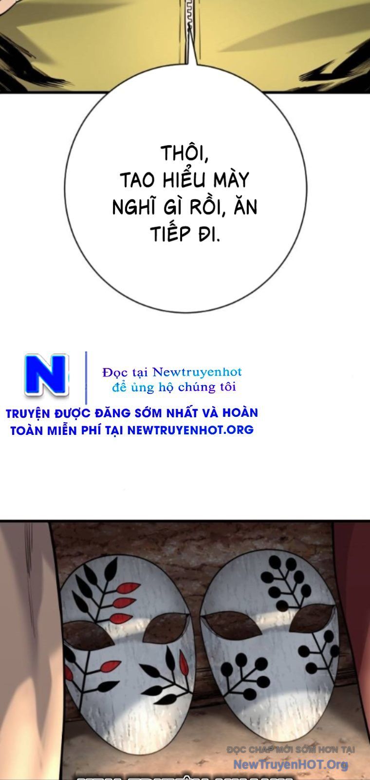 Cảnh Sát Báo Thù Chapter 107 - Trang 24