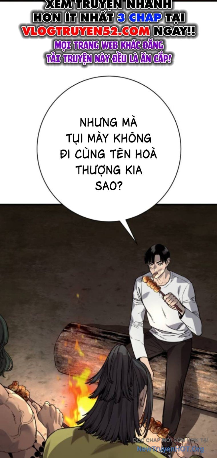 Cảnh Sát Báo Thù Chapter 107 - Trang 25