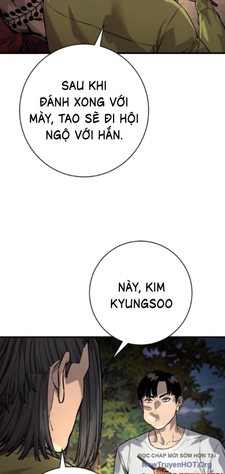 Cảnh Sát Báo Thù Chapter 107 - Trang 26