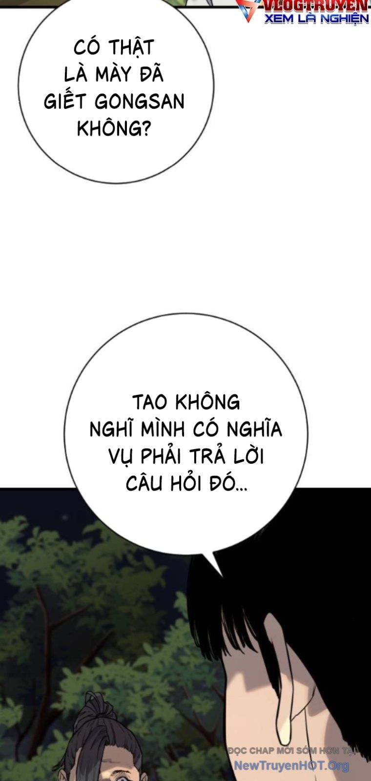 Cảnh Sát Báo Thù Chapter 107 - Trang 27
