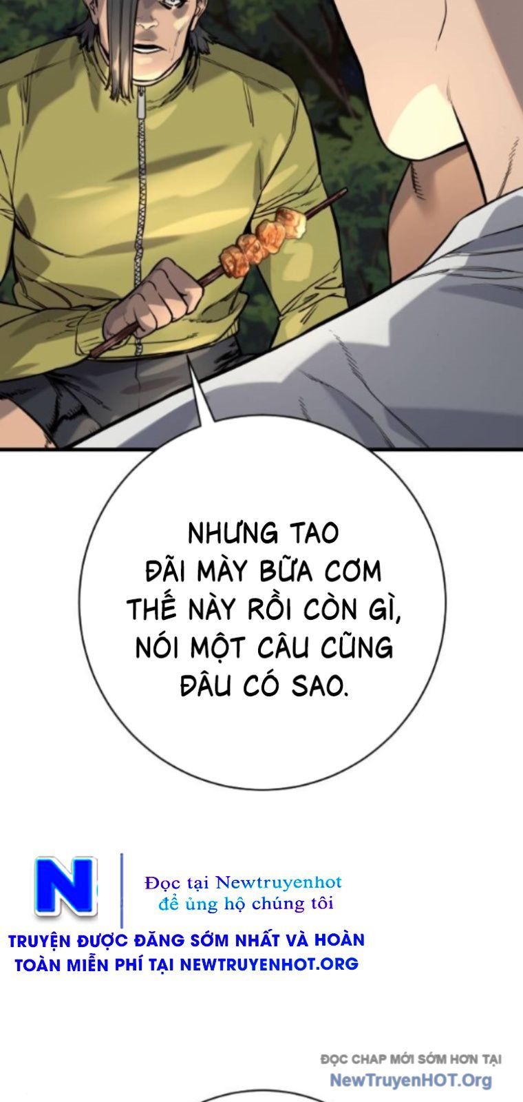 Cảnh Sát Báo Thù Chapter 107 - Trang 28