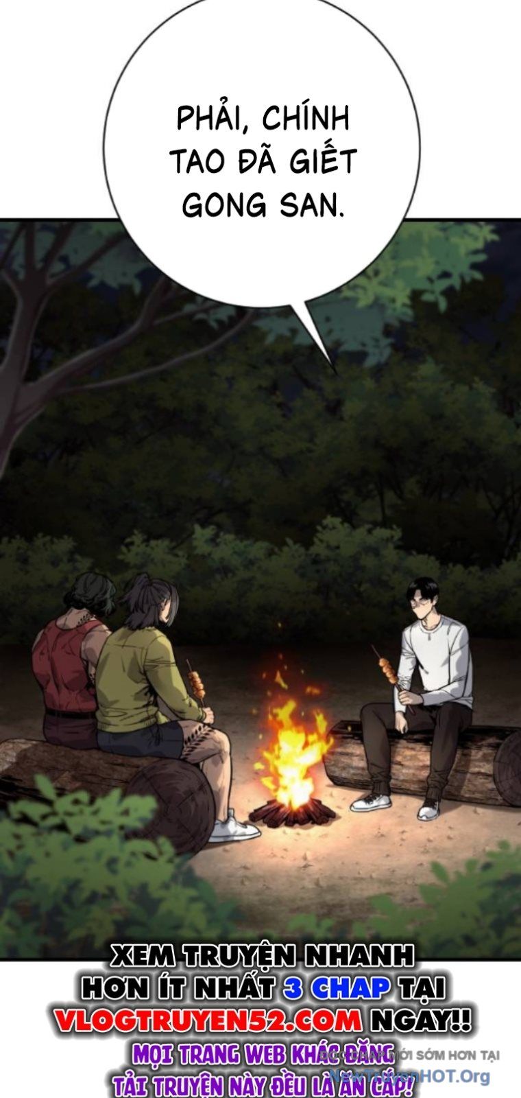 Cảnh Sát Báo Thù Chapter 107 - Trang 29