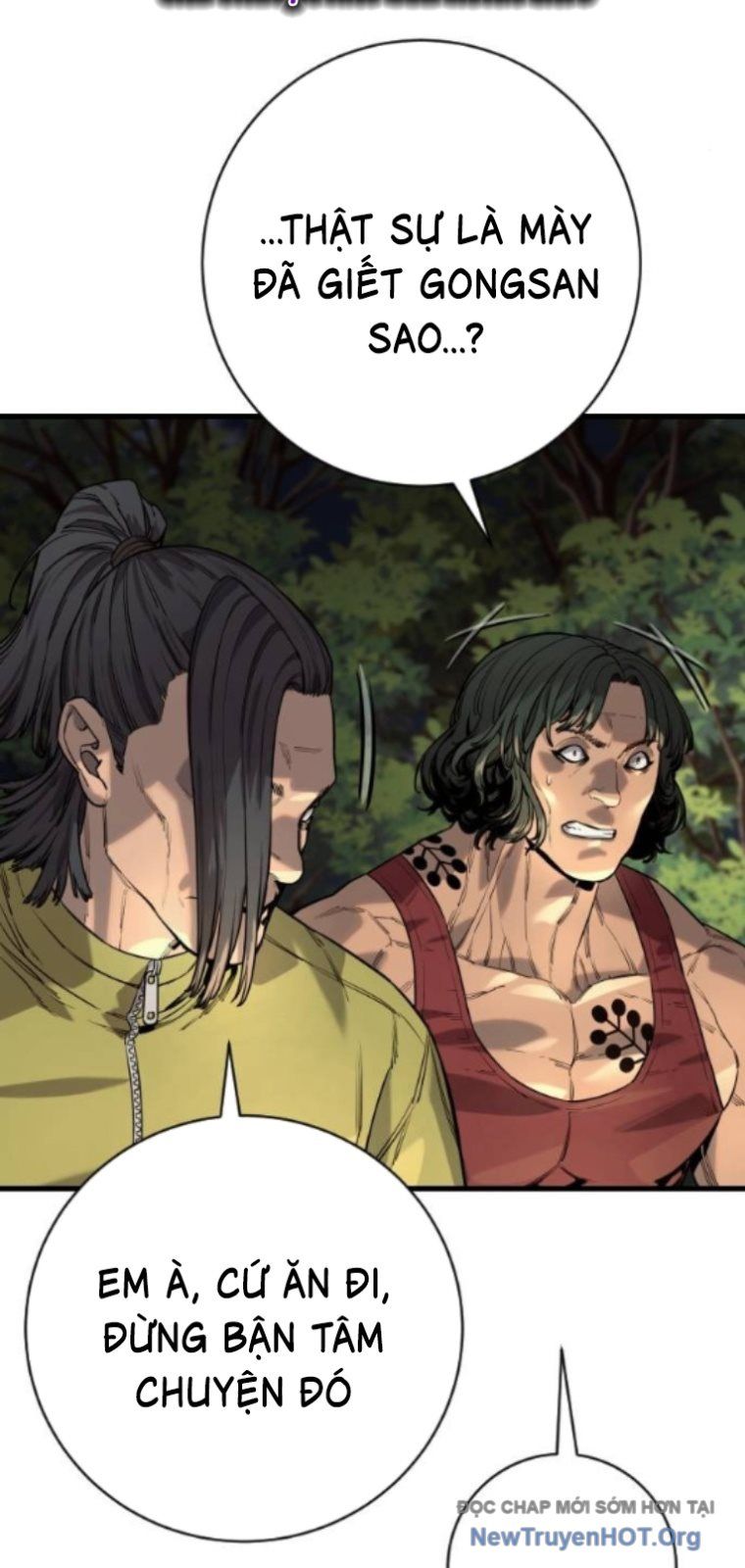 Cảnh Sát Báo Thù Chapter 107 - Trang 30