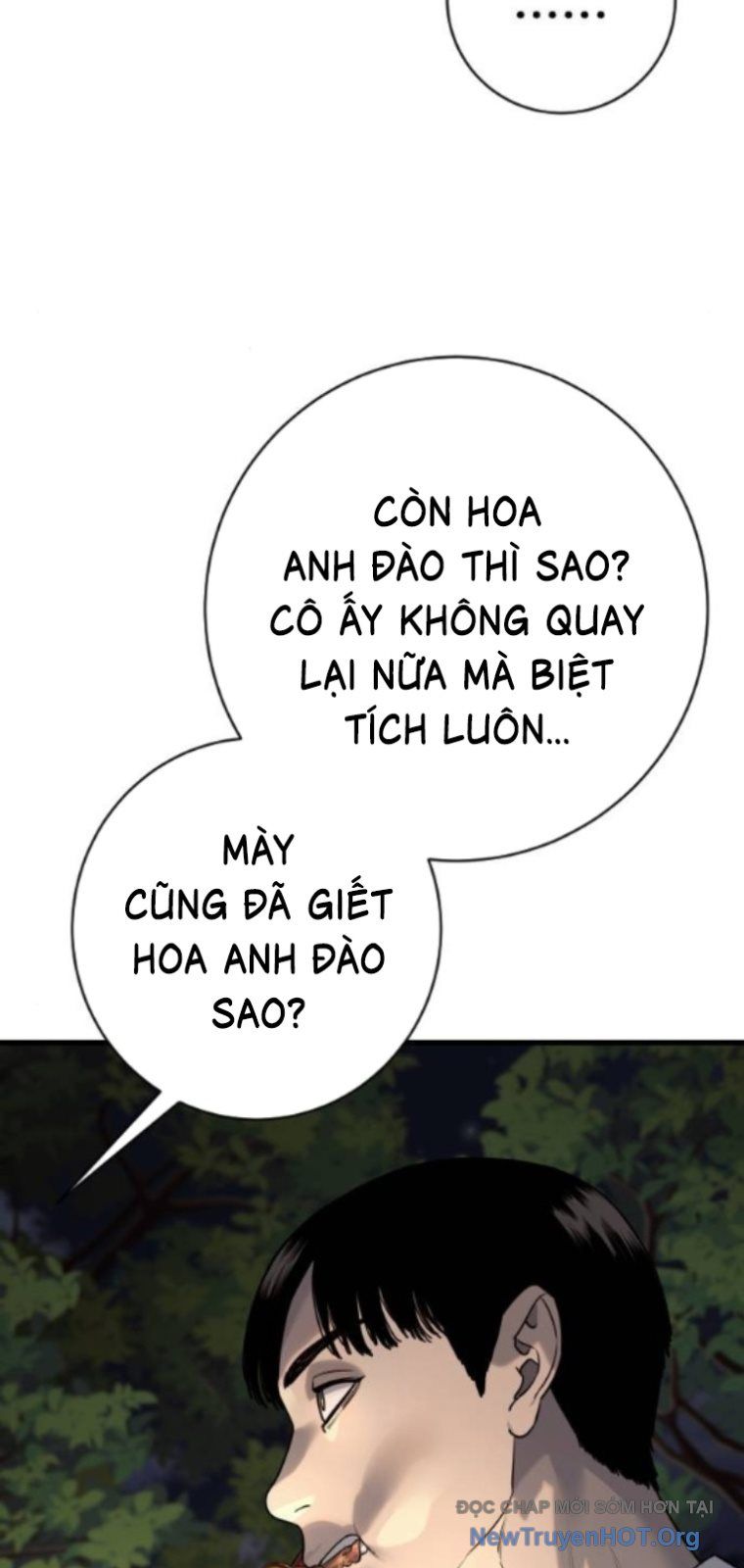 Cảnh Sát Báo Thù Chapter 107 - Trang 31