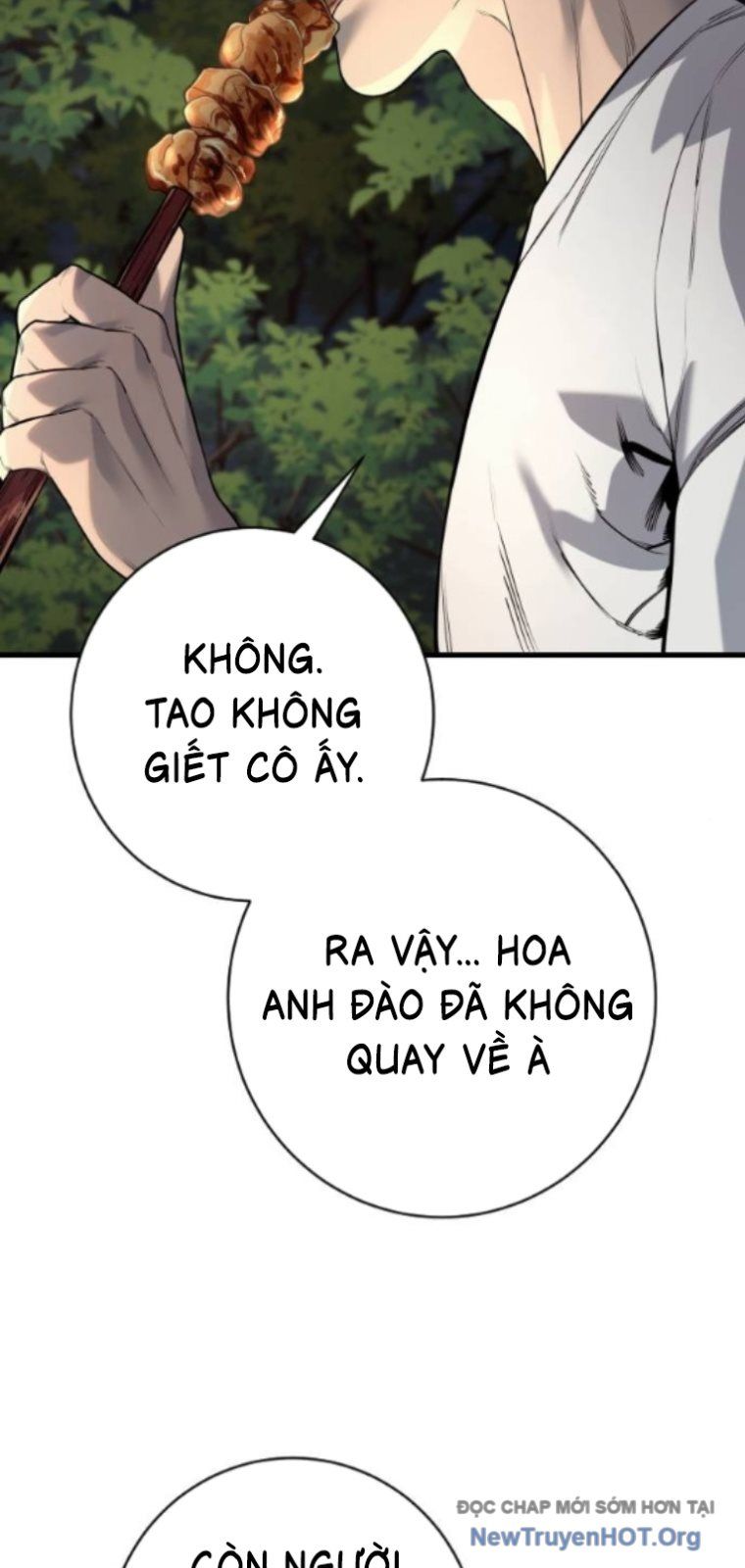 Cảnh Sát Báo Thù Chapter 107 - Trang 32