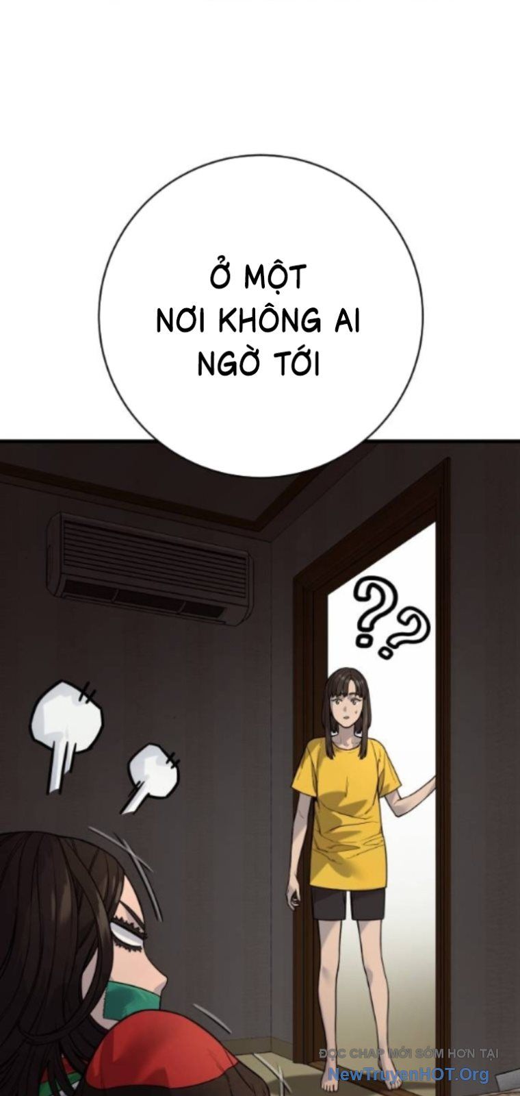 Cảnh Sát Báo Thù Chapter 107 - Trang 34