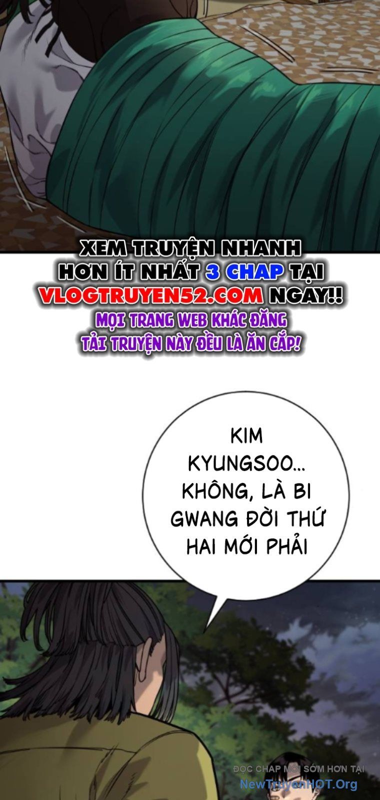 Cảnh Sát Báo Thù Chapter 107 - Trang 35